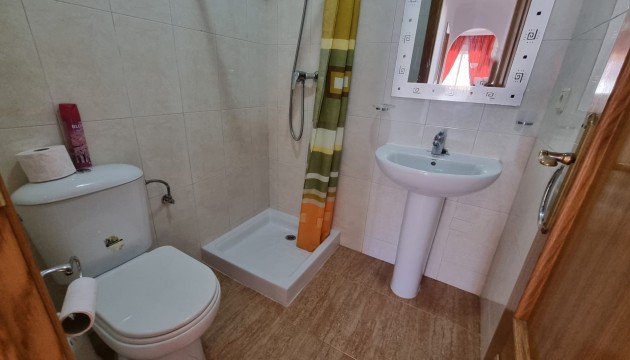 Resale - Townhouse - La Marina - Lomas de Polo-Pinomar