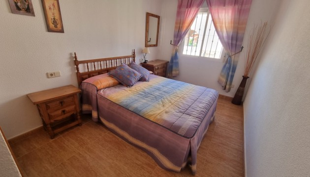 Resale - Townhouse - La Marina - Lomas de Polo-Pinomar