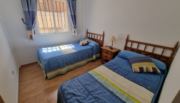 Resale - Townhouse - La Marina - Lomas de Polo-Pinomar