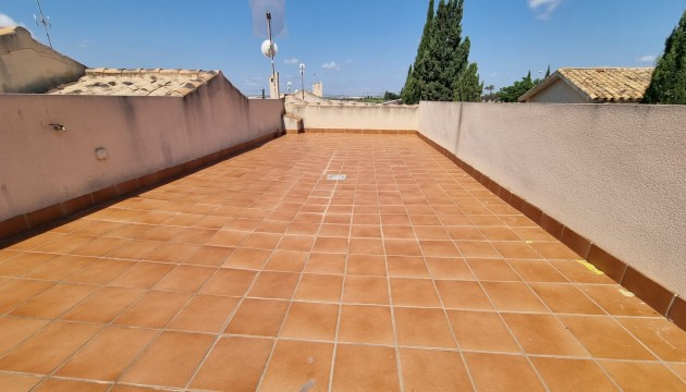 Resale - Townhouse - La Marina - Lomas de Polo-Pinomar