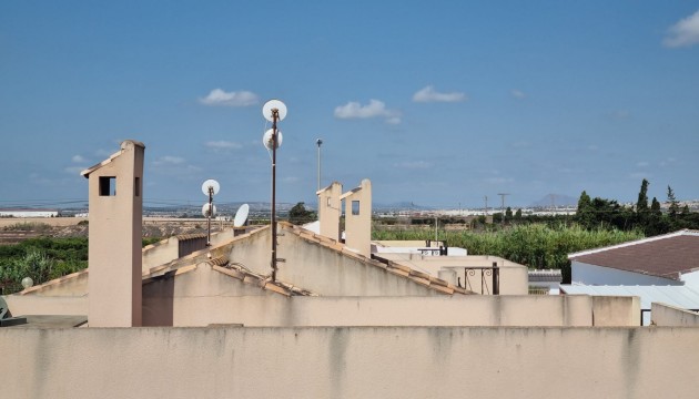 Resale - Townhouse - La Marina - Lomas de Polo-Pinomar