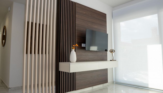 Neue Gebäude - Detached Villa - Ciudad Quesada