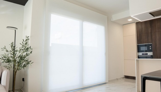 Neue Gebäude - Detached Villa - Ciudad Quesada