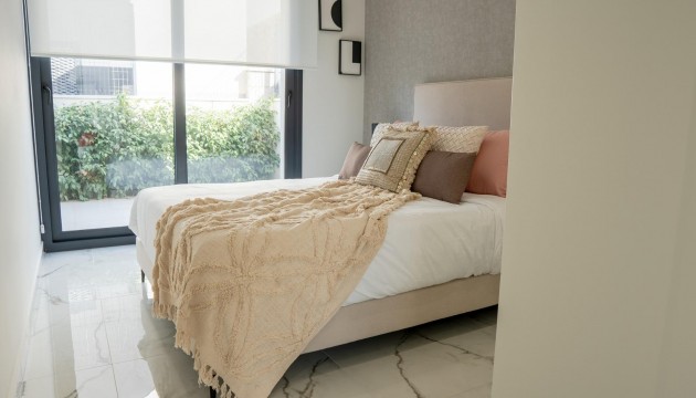 Neue Gebäude - Detached Villa - Ciudad Quesada