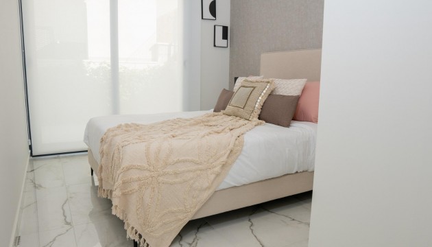 Neue Gebäude - Detached Villa - Ciudad Quesada