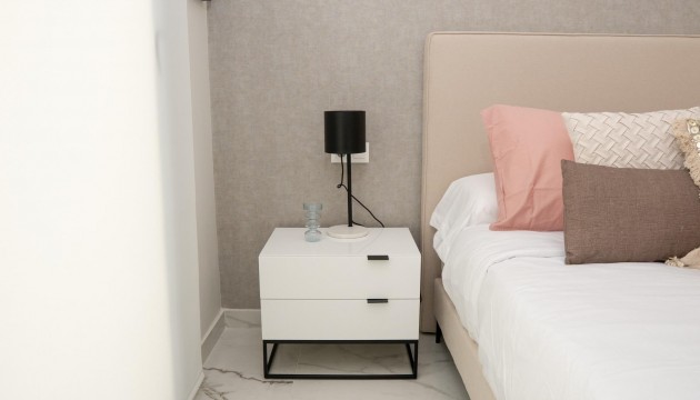 Neue Gebäude - Detached Villa - Ciudad Quesada