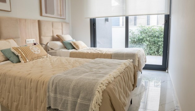 Neue Gebäude - Detached Villa - Ciudad Quesada