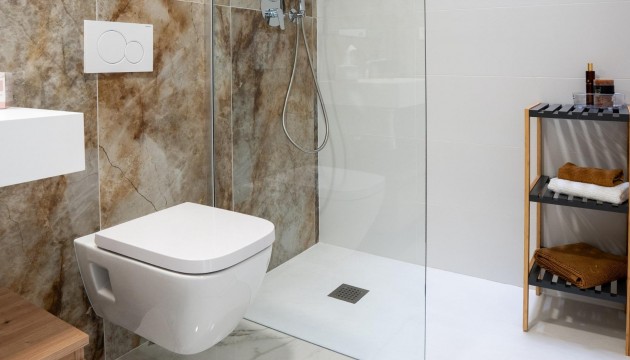 Neue Gebäude - Detached Villa - Ciudad Quesada