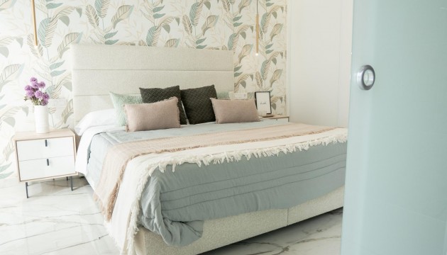 Neue Gebäude - Detached Villa - Ciudad Quesada