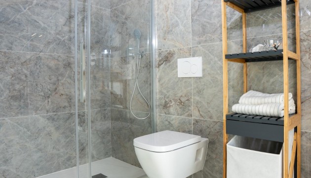 Neue Gebäude - Detached Villa - Ciudad Quesada