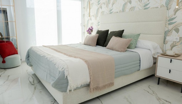 Neue Gebäude - Detached Villa - Ciudad Quesada