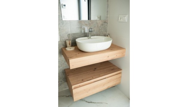 Neue Gebäude - Detached Villa - Ciudad Quesada