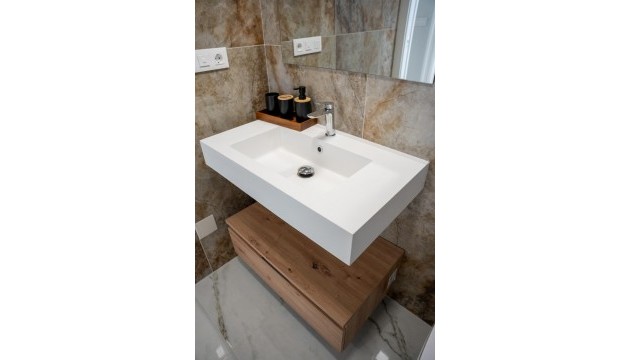 Neue Gebäude - Detached Villa - Ciudad Quesada