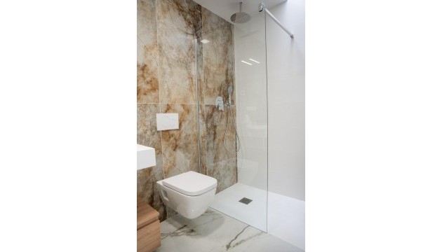 Neue Gebäude - Detached Villa - Ciudad Quesada