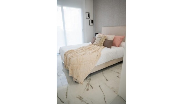 Neue Gebäude - Detached Villa - Ciudad Quesada