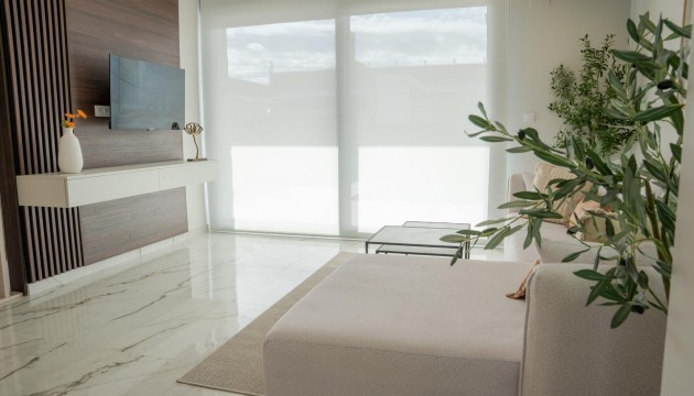 Neue Gebäude - Detached Villa - Ciudad Quesada