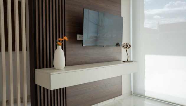 Neue Gebäude - Detached Villa - Ciudad Quesada