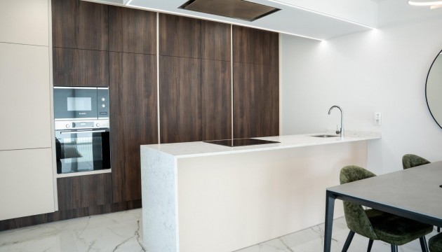 Neue Gebäude - Detached Villa - Ciudad Quesada