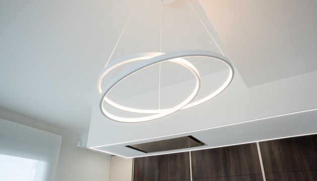 Neue Gebäude - Detached Villa - Ciudad Quesada