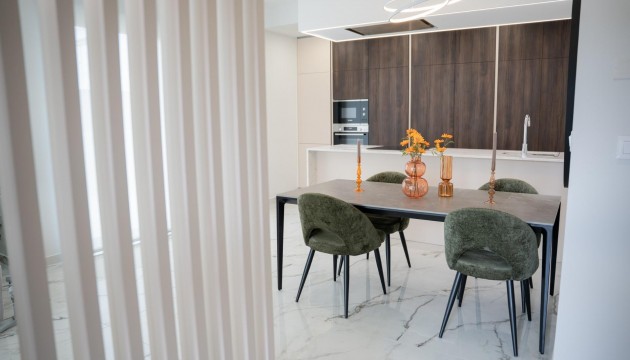 Neue Gebäude - Detached Villa - Ciudad Quesada