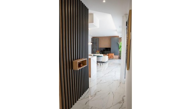 Новое здание - отдельная вилла - Ciudad Quesada