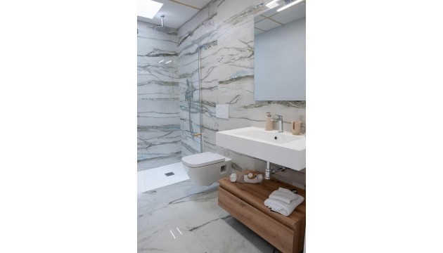 Новое здание - отдельная вилла - Ciudad Quesada