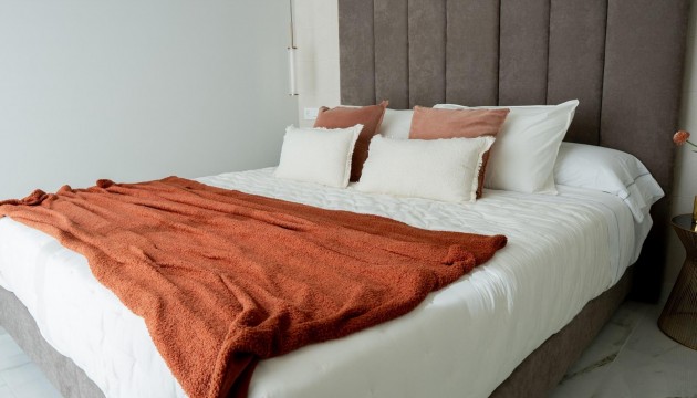 Новое здание - отдельная вилла - Ciudad Quesada