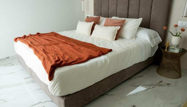 Новое здание - отдельная вилла - Ciudad Quesada