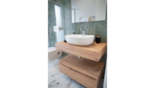 Новое здание - отдельная вилла - Ciudad Quesada