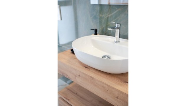 Новое здание - отдельная вилла - Ciudad Quesada