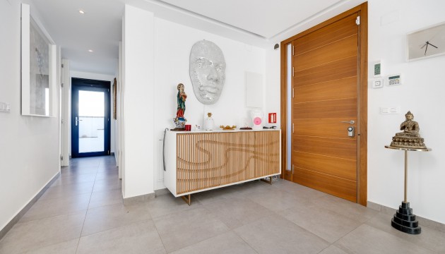 Herverkoop - Detached Villa - Formentera del Segura