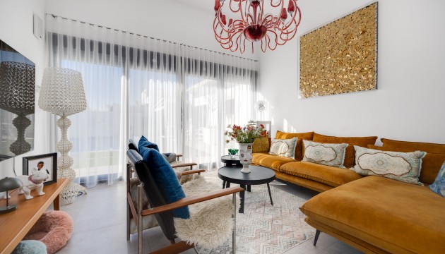 Herverkoop - Detached Villa - Formentera del Segura