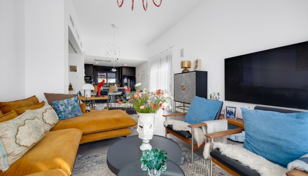 Herverkoop - Detached Villa - Formentera del Segura