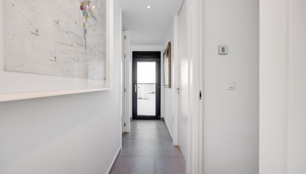 Herverkoop - Detached Villa - Formentera del Segura