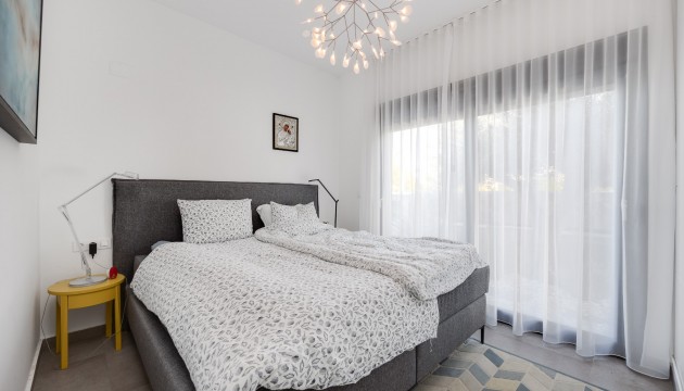 Herverkoop - Detached Villa - Formentera del Segura