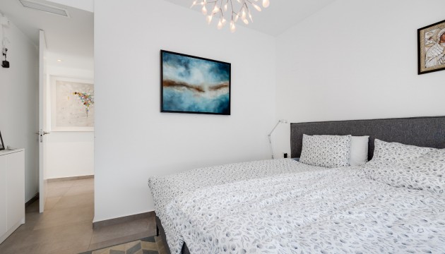 Herverkoop - Detached Villa - Formentera del Segura