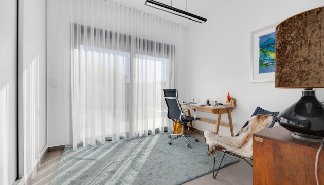 Herverkoop - Detached Villa - Formentera del Segura