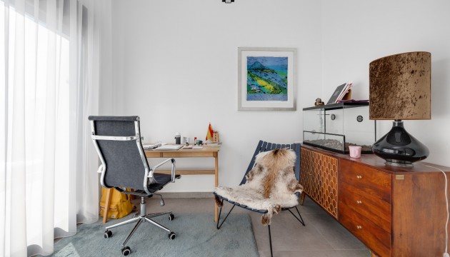 Herverkoop - Detached Villa - Formentera del Segura