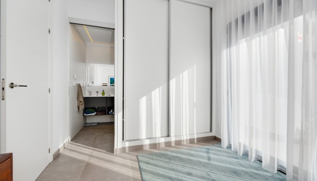 Herverkoop - Detached Villa - Formentera del Segura