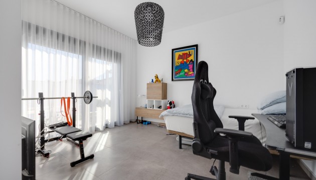 Herverkoop - Detached Villa - Formentera del Segura