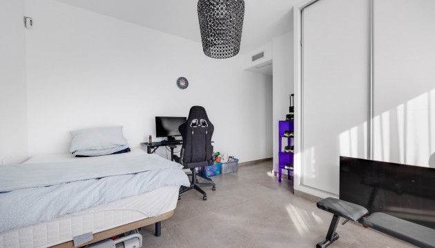 Herverkoop - Detached Villa - Formentera del Segura