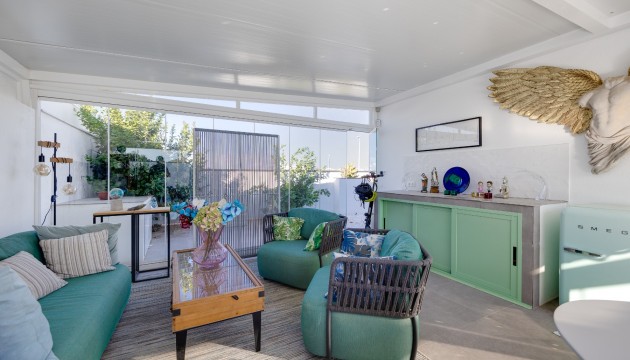 Herverkoop - Detached Villa - Formentera del Segura