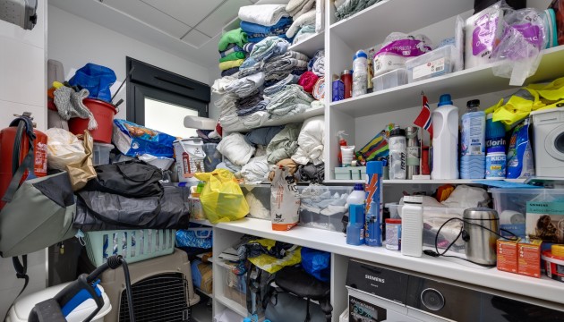 Herverkoop - Detached Villa - Formentera del Segura