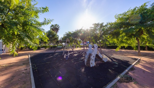 Herverkoop - Detached Villa - Formentera del Segura