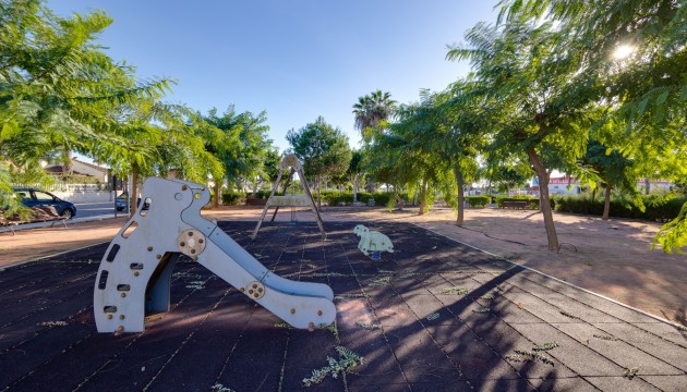 Herverkoop - Detached Villa - Formentera del Segura