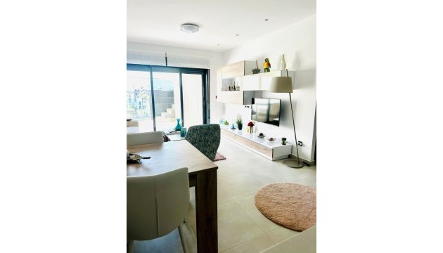 Resale - Apartment - Guardamar del Segura - El Raso