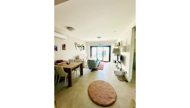 Resale - Apartment - Guardamar del Segura - El Raso