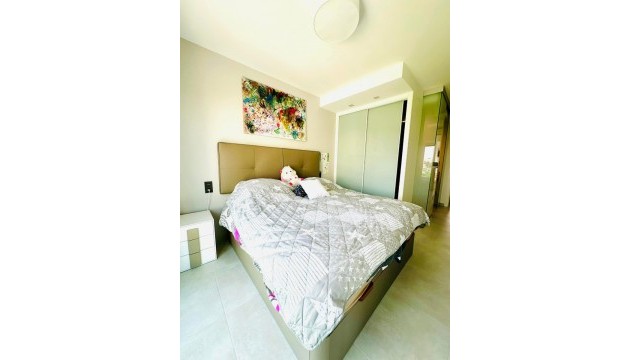 Resale - Apartment - Guardamar del Segura - El Raso