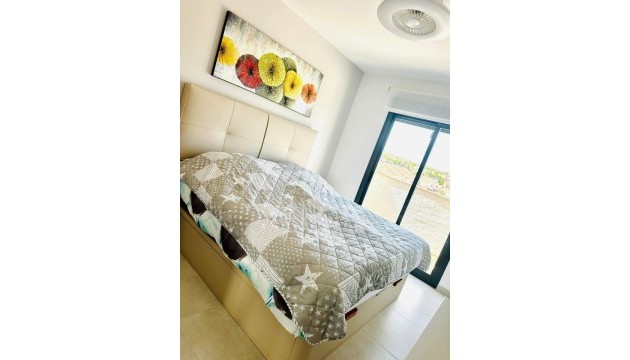 Resale - Apartment - Guardamar del Segura - El Raso