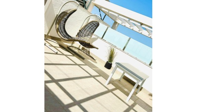 Resale - Apartment - Guardamar del Segura - El Raso